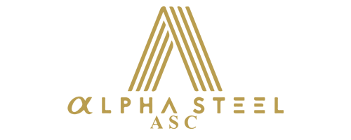 Alpha Logo